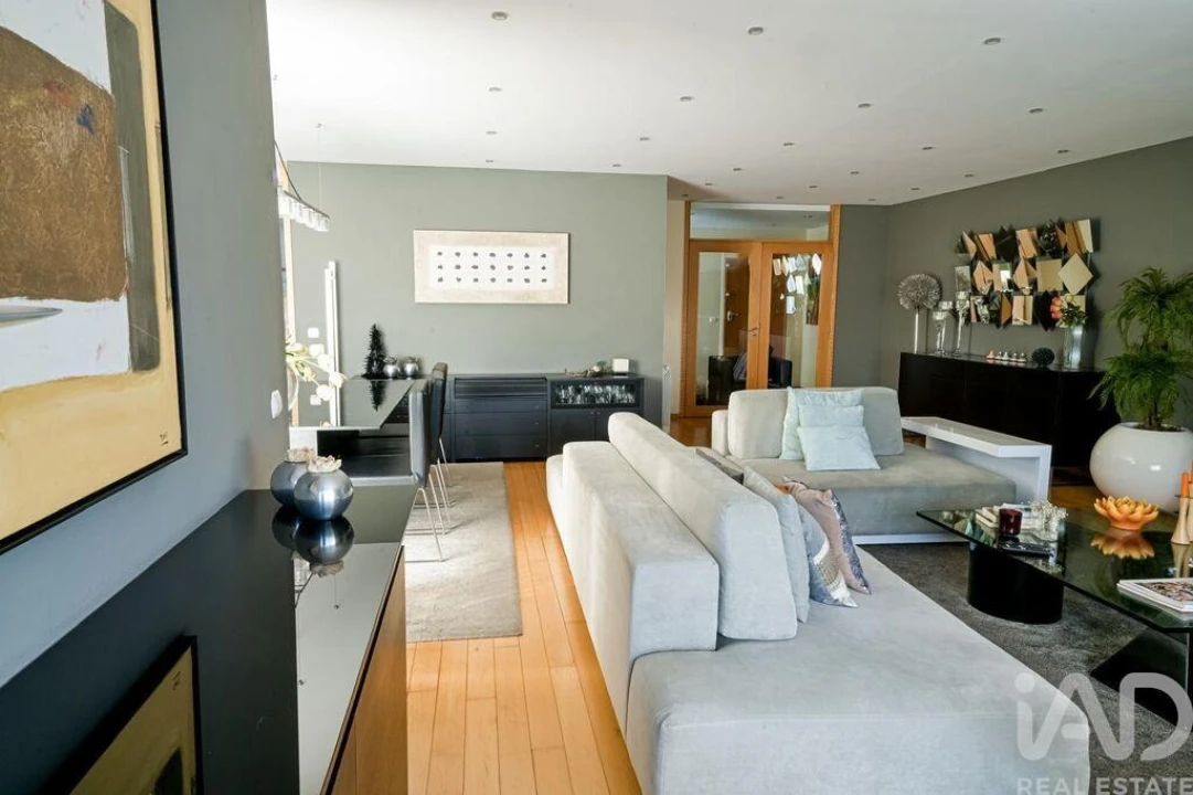 Apartamento T5 para Venda em Santo Tirso, Couto (Santa Cristina e São Miguel) e Burgães Foto 31