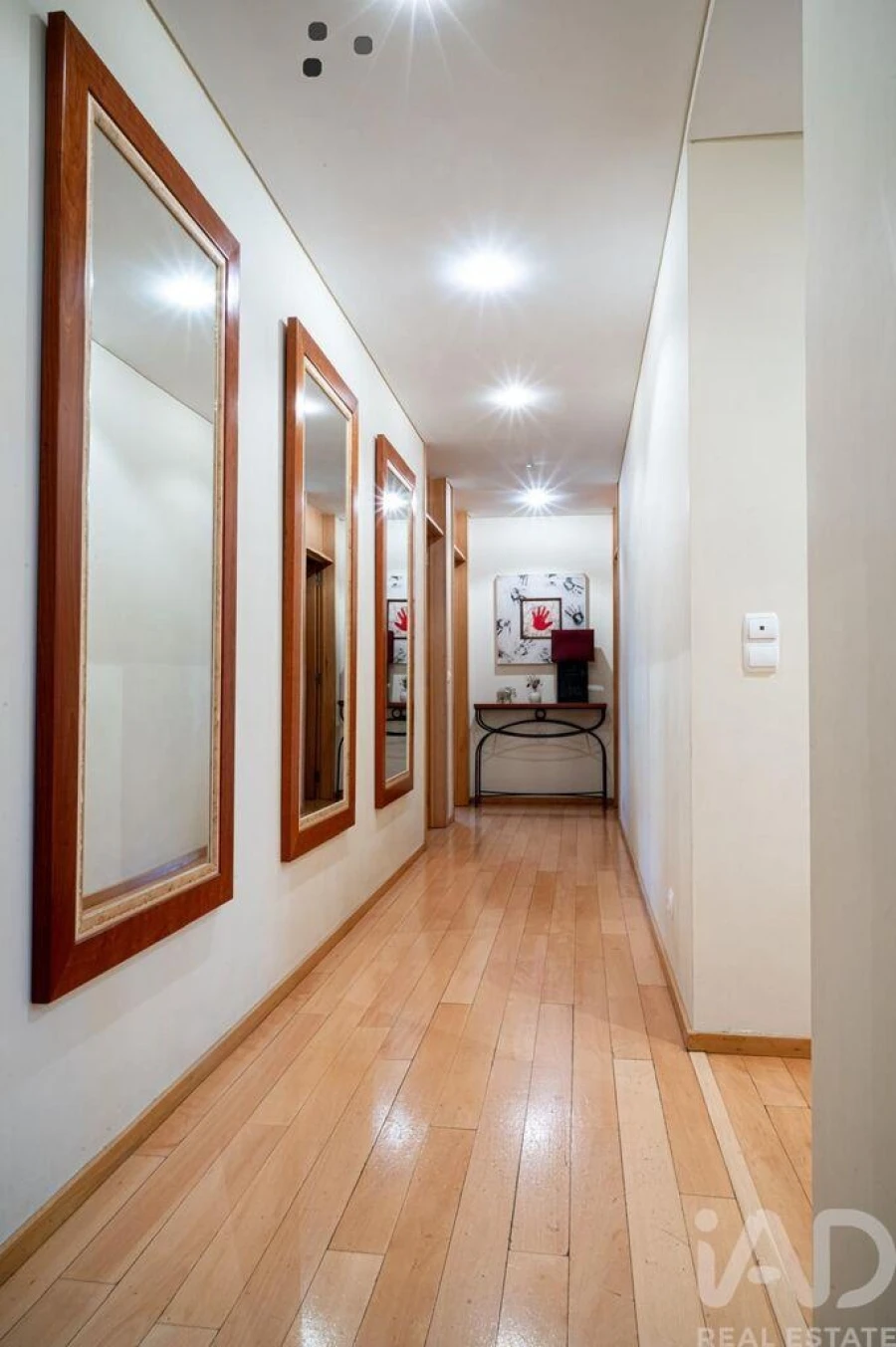 Apartamento T5 para Venda em Santo Tirso, Couto (Santa Cristina e São Miguel) e Burgães Foto 8