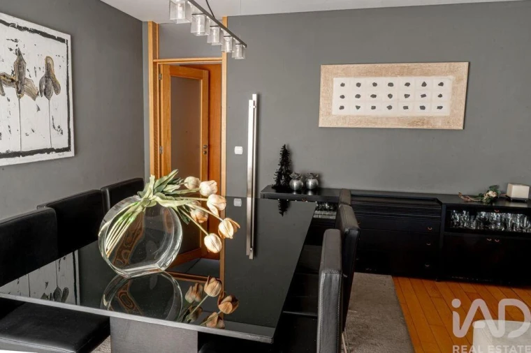 Apartamento T5 para Venda em Santo Tirso, Couto (Santa Cristina e São Miguel) e Burgães Foto 25