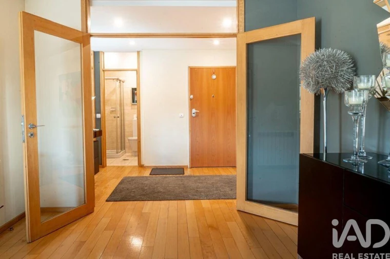 Apartamento T5 para Venda em Santo Tirso, Couto (Santa Cristina e São Miguel) e Burgães Foto 16