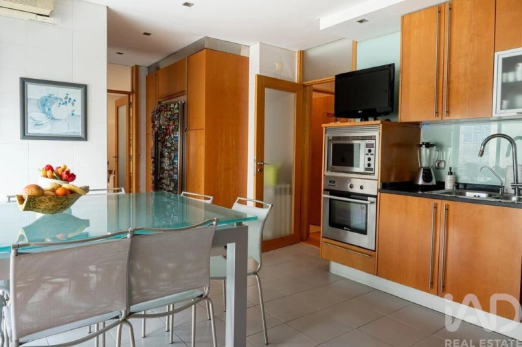 Apartamento T5 para Venda em Santo Tirso, Couto (Santa Cristina e São Miguel) e Burgães Foto 13