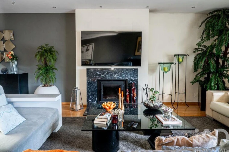 Apartamento T5 para Venda em Santo Tirso, Couto (Santa Cristina e São Miguel) e Burgães Foto 18