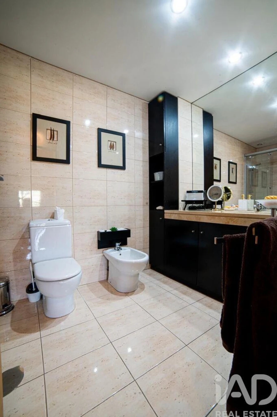 Apartamento T5 para Venda em Santo Tirso, Couto (Santa Cristina e São Miguel) e Burgães Foto 27