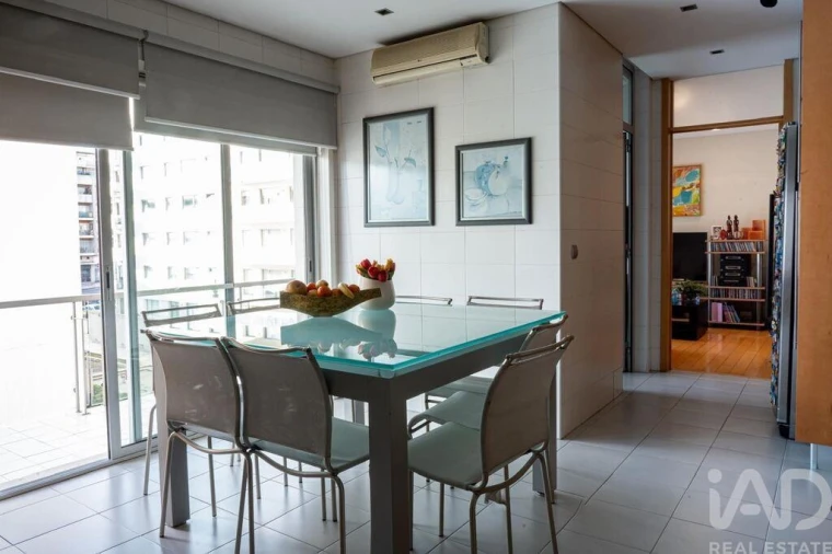 Apartamento T5 para Venda em Santo Tirso, Couto (Santa Cristina e São Miguel) e Burgães Foto 14