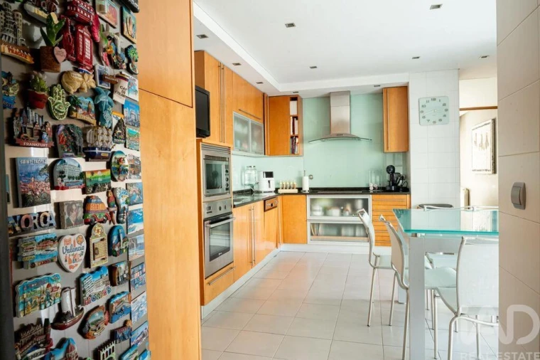 Apartamento T5 para Venda em Santo Tirso, Couto (Santa Cristina e São Miguel) e Burgães Foto 34