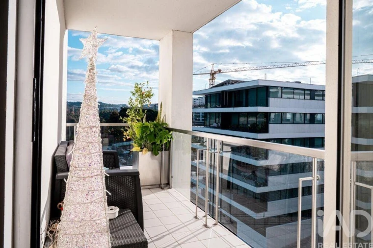 Apartamento T5 para Venda em Santo Tirso, Couto (Santa Cristina e São Miguel) e Burgães Foto 10