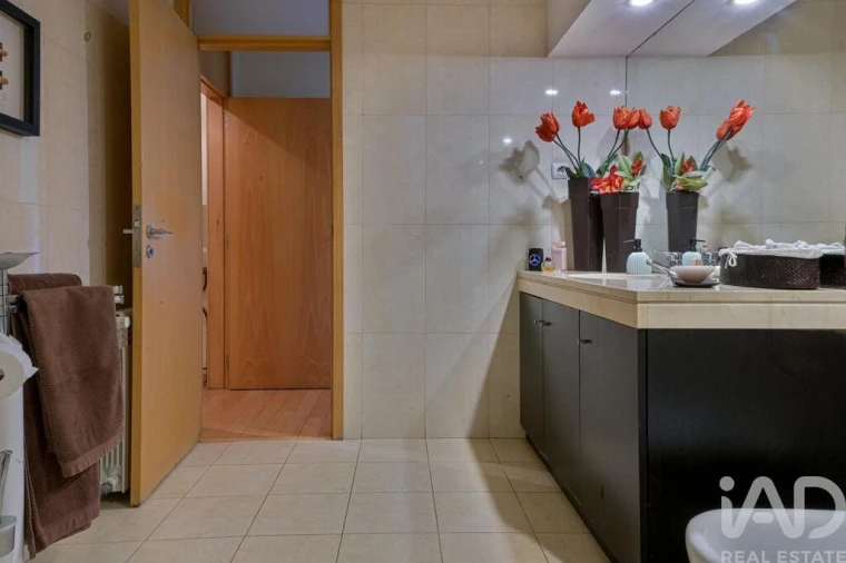 Apartamento T5 para Venda em Santo Tirso, Couto (Santa Cristina e São Miguel) e Burgães Foto 28