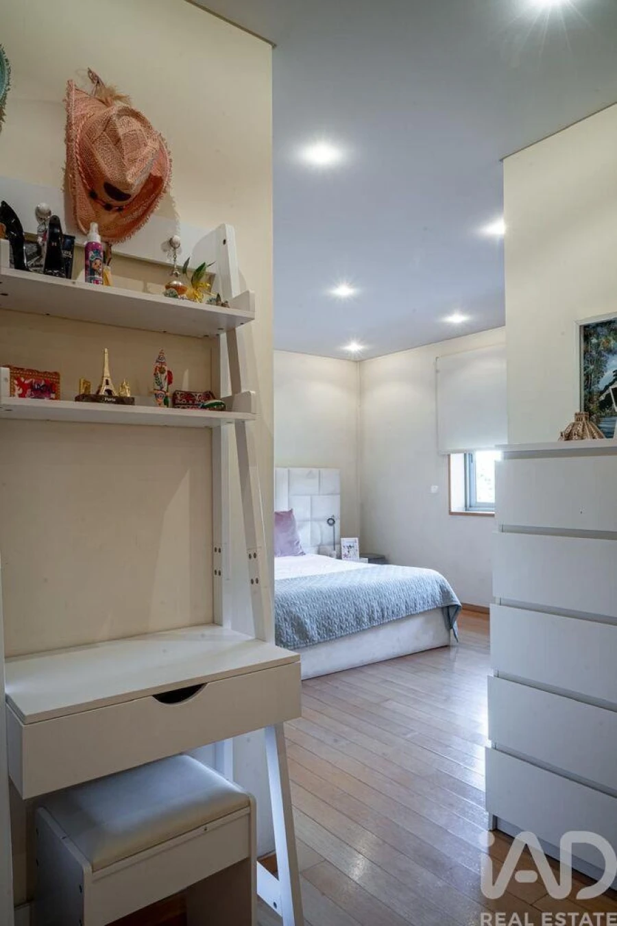 Apartamento T5 para Venda em Santo Tirso, Couto (Santa Cristina e São Miguel) e Burgães Foto 2