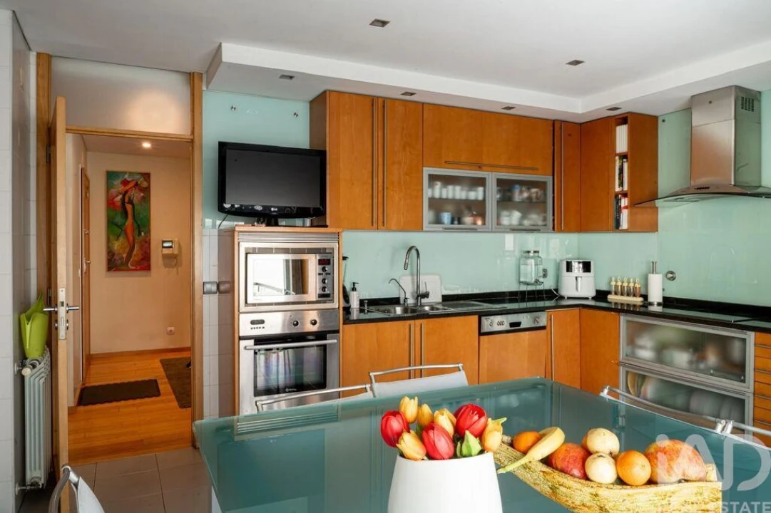 Apartamento T5 para Venda em Santo Tirso, Couto (Santa Cristina e São Miguel) e Burgães Foto 12