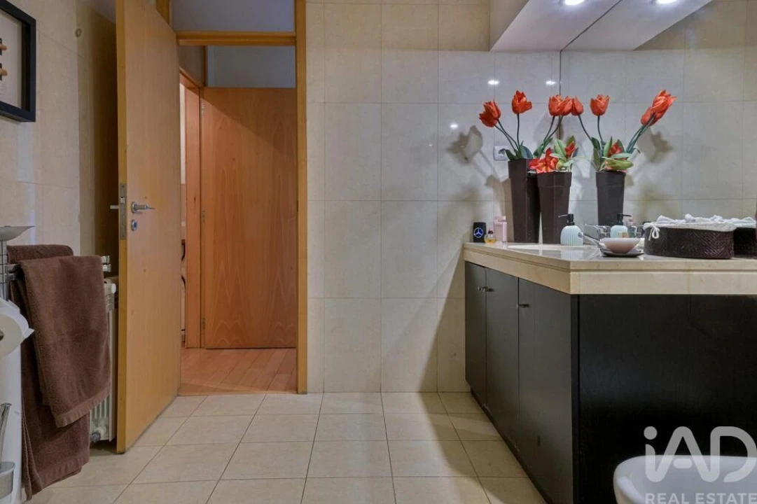 Apartamento T5 para Venda em Santo Tirso, Couto (Santa Cristina e São Miguel) e Burgães Foto 28