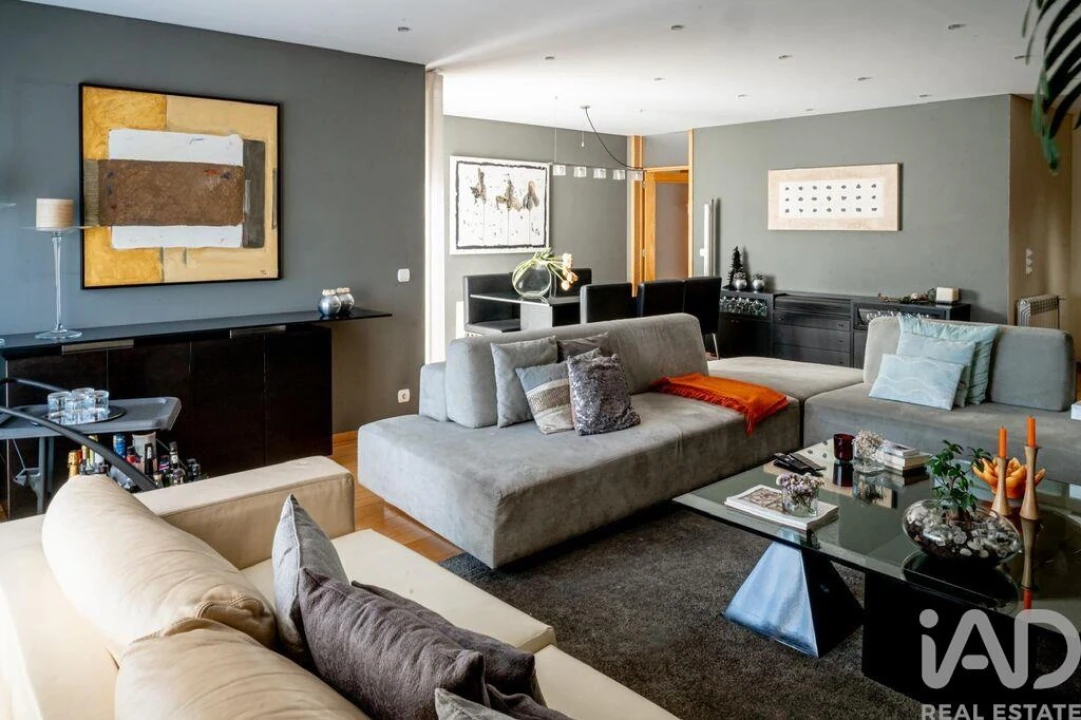 Apartamento T5 para Venda em Santo Tirso, Couto (Santa Cristina e São Miguel) e Burgães Foto 32