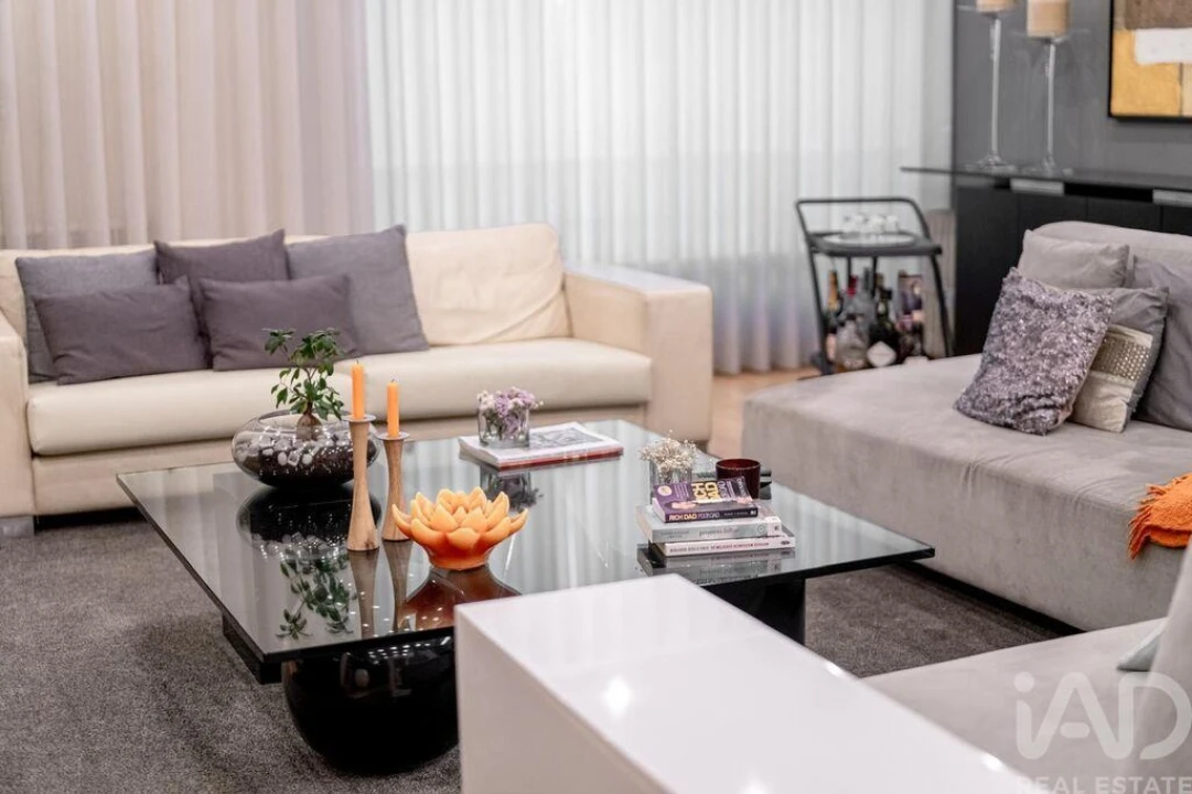 Apartamento T5 para Venda em Santo Tirso, Couto (Santa Cristina e São Miguel) e Burgães Foto 3