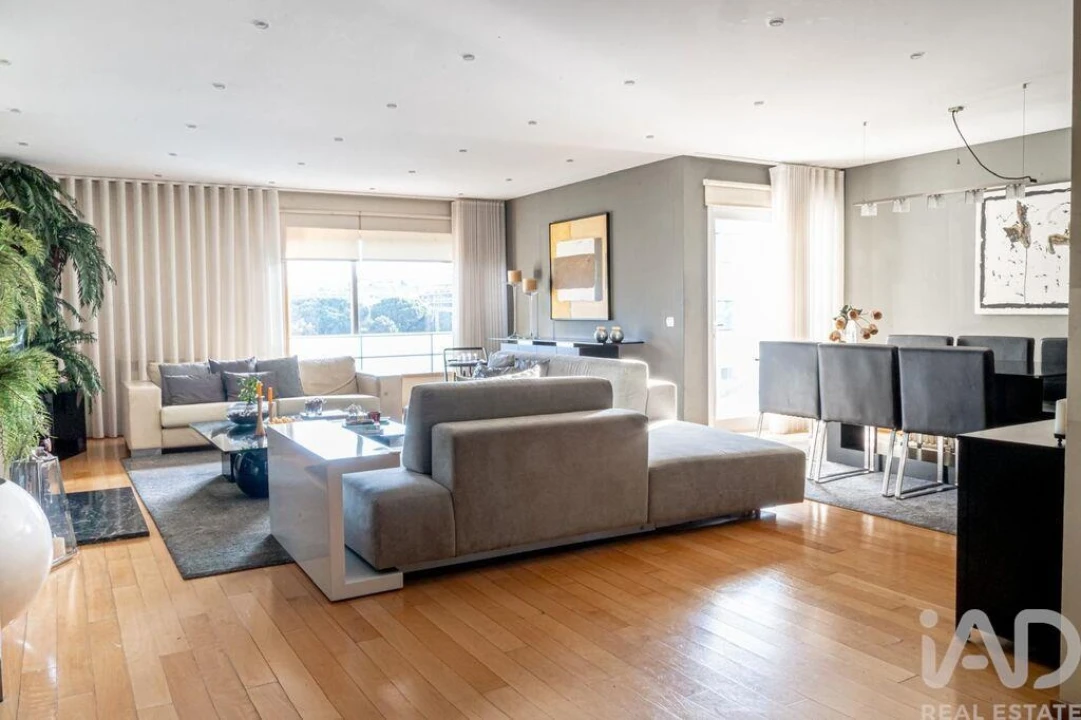 Apartamento T5 para Venda em Santo Tirso, Couto (Santa Cristina e São Miguel) e Burgães Foto 17