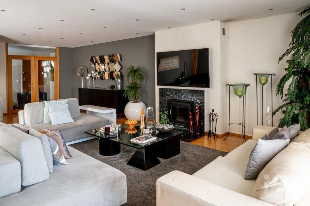 Apartamento T5 para Venda em Santo Tirso, Couto (Santa Cristina e São Miguel) e Burgães Foto 21