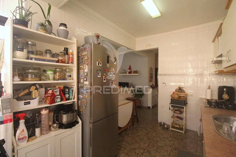 Apartamento T2 para Venda em Barreiro e Lavradio Foto 4