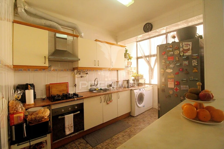 Apartamento T2 para Venda em Barreiro e Lavradio Foto 3