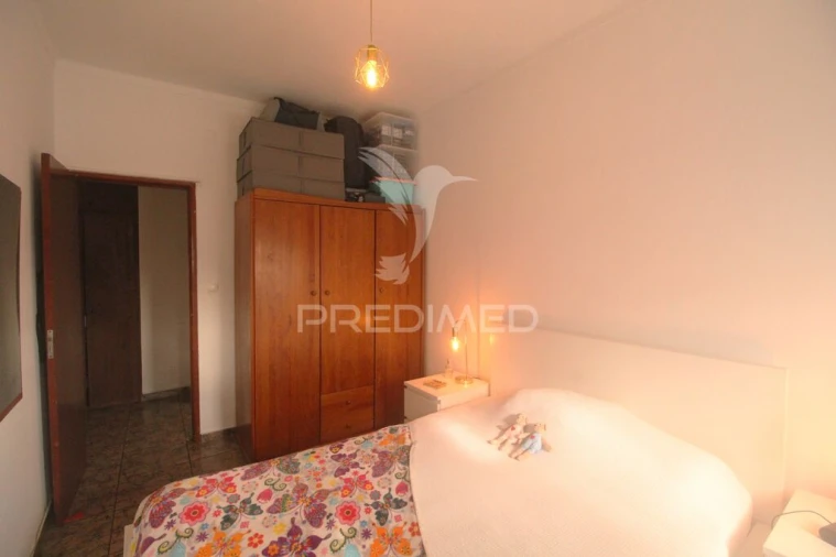 Apartamento T2 para Venda em Barreiro e Lavradio Foto 10