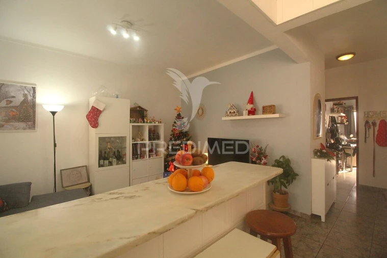 Apartamento T2 para Venda em Barreiro e Lavradio Foto 2