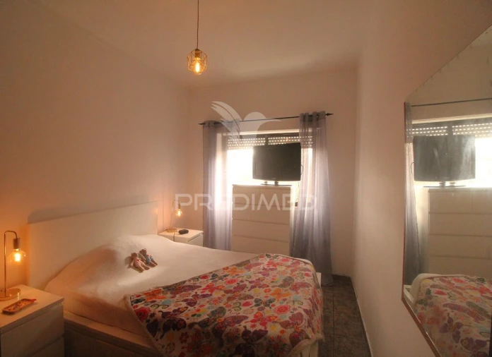 Apartamento T2 para Venda em Barreiro e Lavradio Foto 9