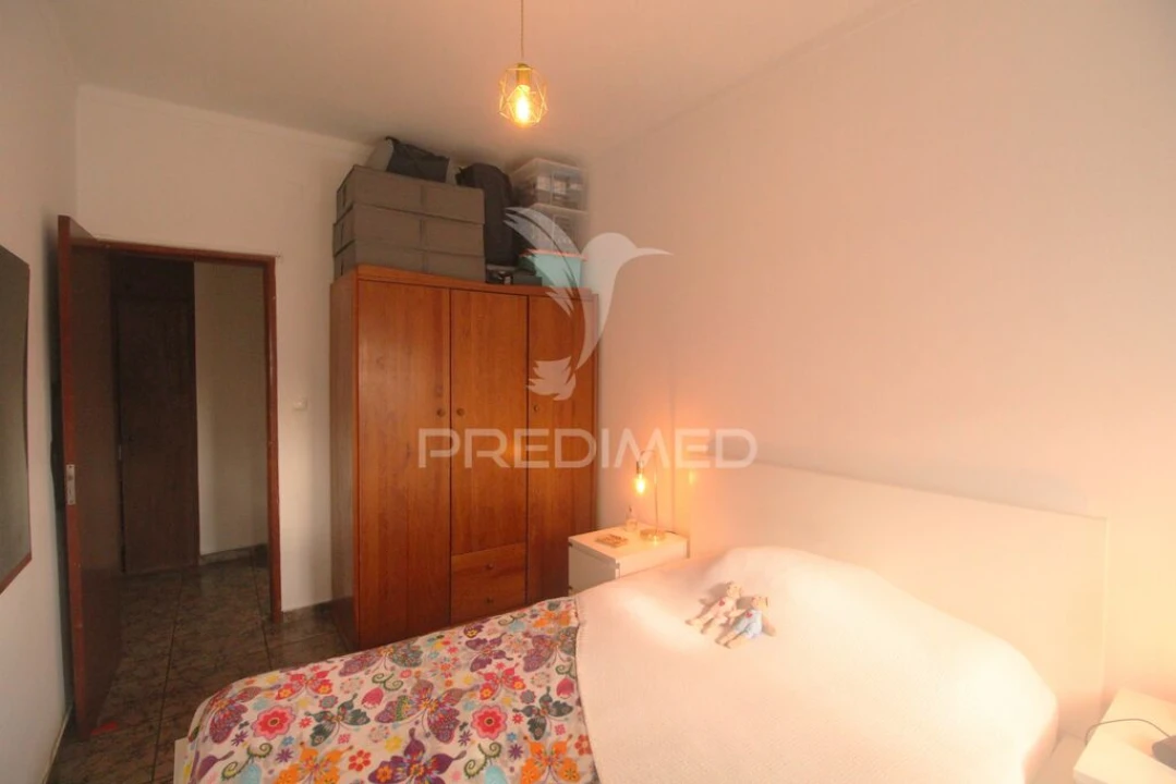 Apartamento T2 para Venda em Barreiro e Lavradio Foto 10