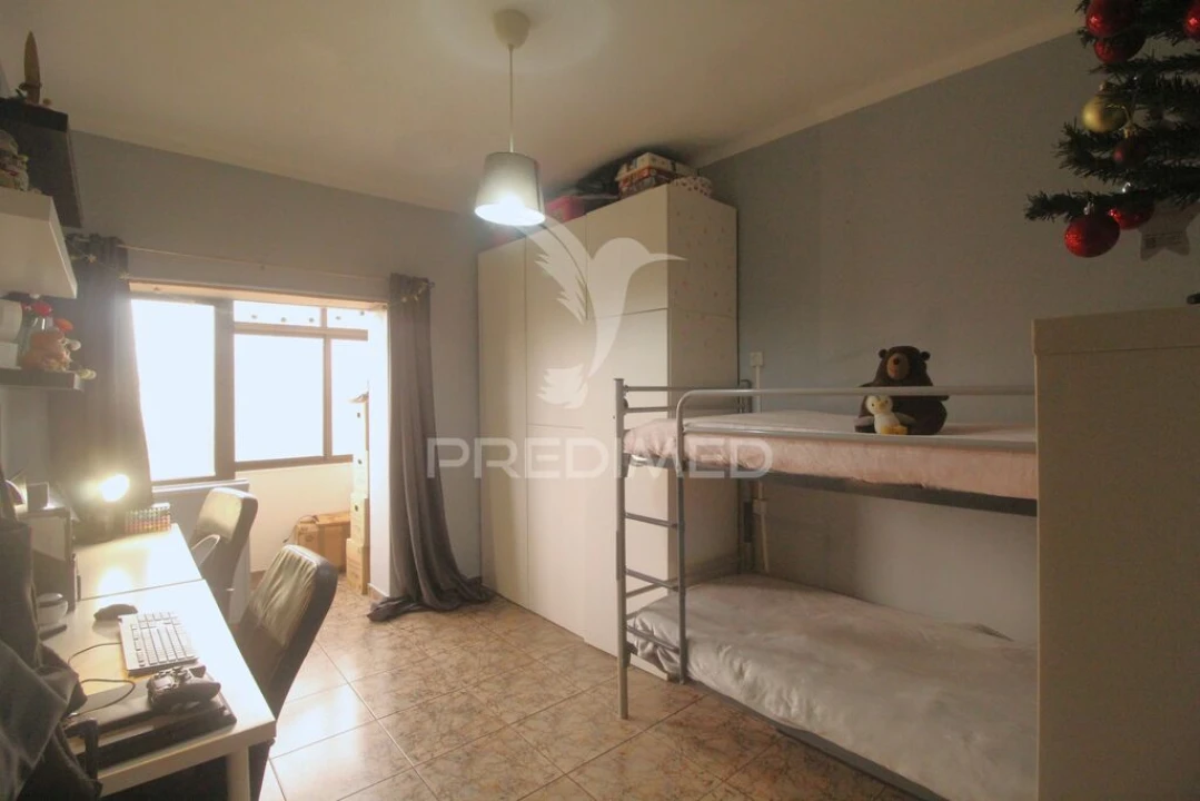 Apartamento T2 para Venda em Barreiro e Lavradio Foto 7