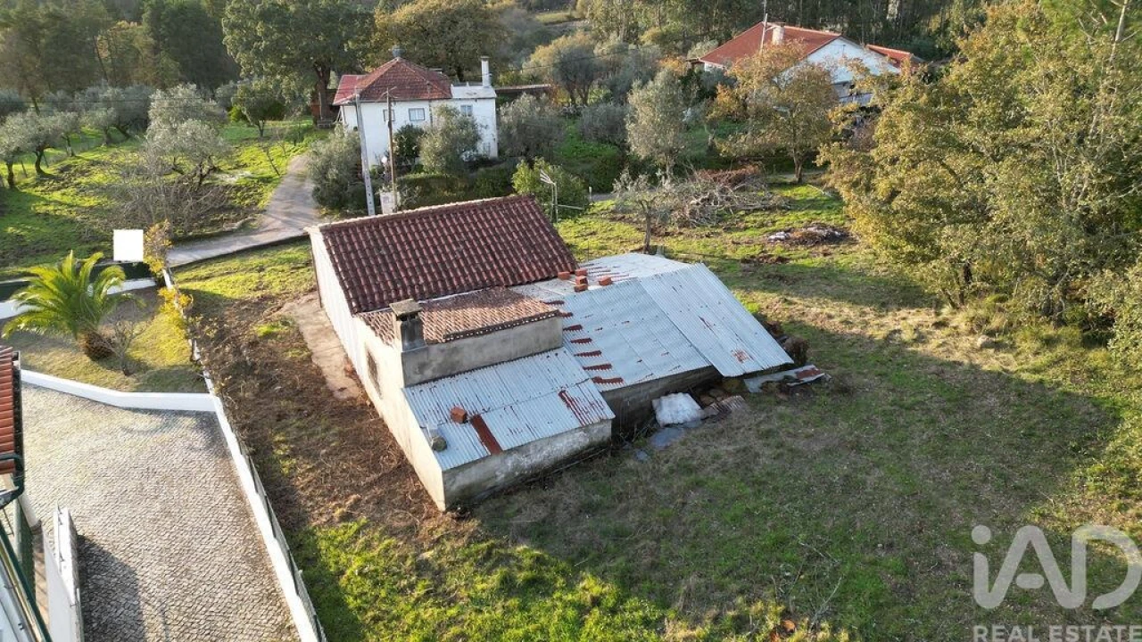 Moradia T1 para Venda em São Miguel, Santa Eufémia e Rabaçal Foto 39