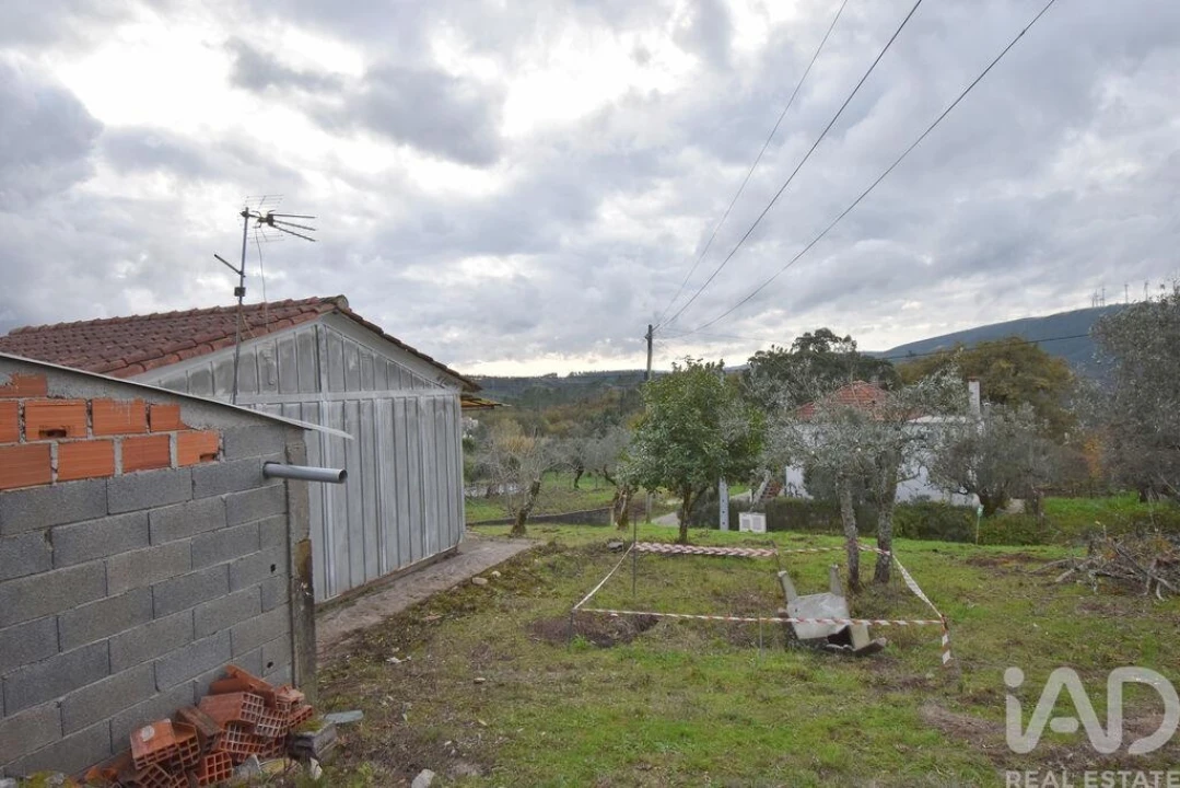 Moradia T1 para Venda em São Miguel, Santa Eufémia e Rabaçal Foto 33