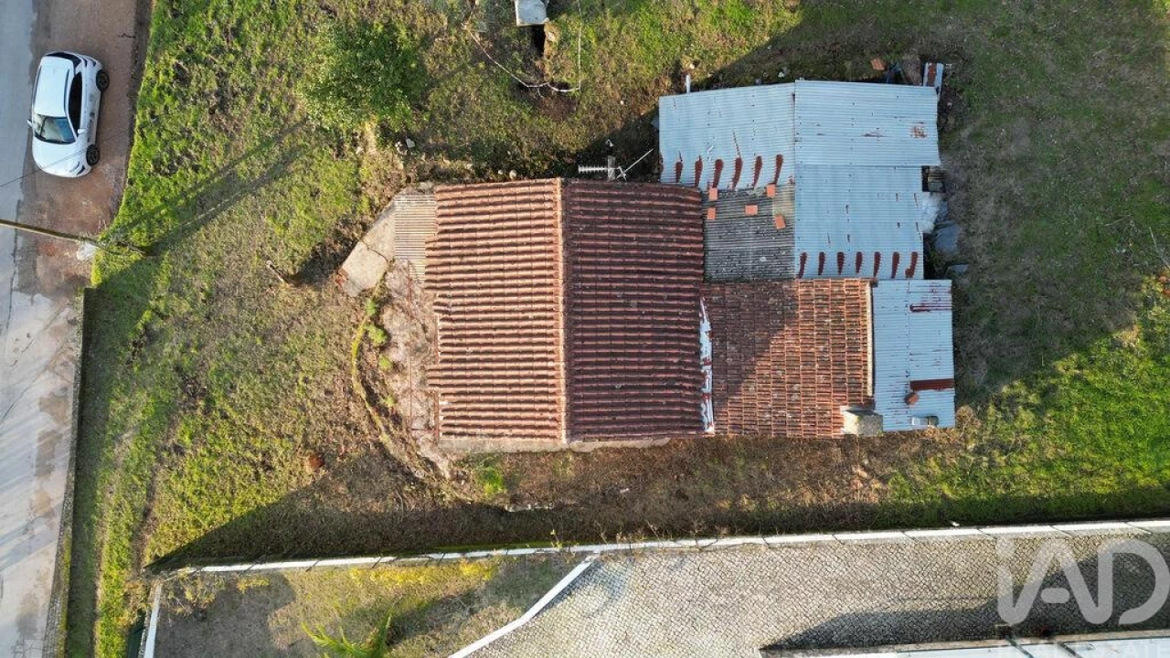 Moradia T1 para Venda em São Miguel, Santa Eufémia e Rabaçal Foto 40