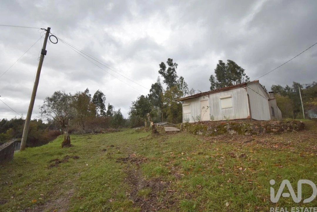 Moradia T1 para Venda em São Miguel, Santa Eufémia e Rabaçal Foto 6