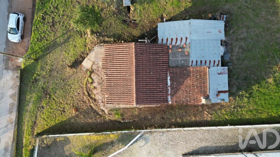 Moradia T1 para Venda em São Miguel, Santa Eufémia e Rabaçal Foto 40