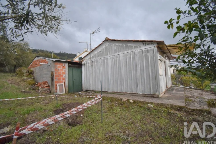 Moradia T1 para Venda em São Miguel, Santa Eufémia e Rabaçal Foto 7