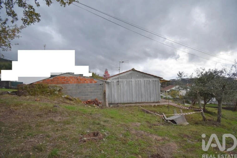 Moradia T1 para Venda em São Miguel, Santa Eufémia e Rabaçal Foto 10