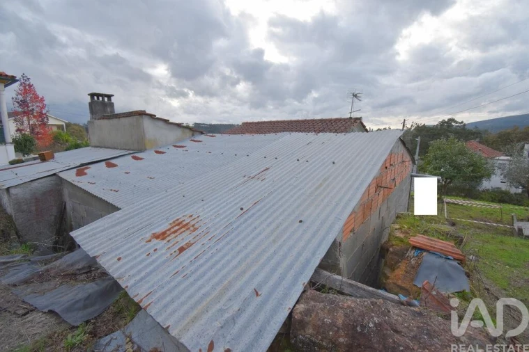 Moradia T1 para Venda em São Miguel, Santa Eufémia e Rabaçal Foto 26