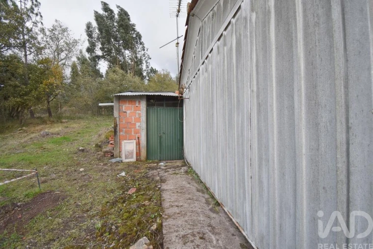 Moradia T1 para Venda em São Miguel, Santa Eufémia e Rabaçal Foto 21