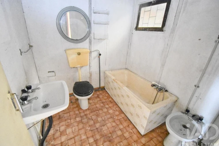 Moradia T1 para Venda em São Miguel, Santa Eufémia e Rabaçal Foto 16