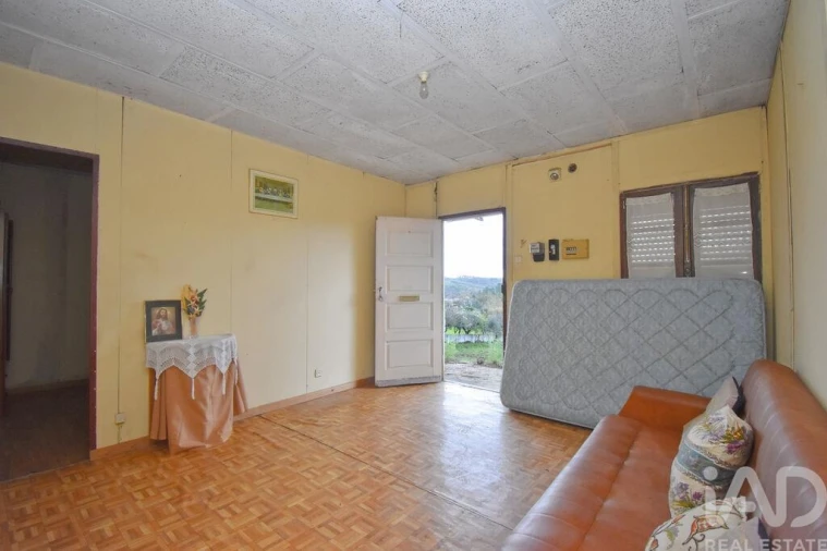 Moradia T1 para Venda em São Miguel, Santa Eufémia e Rabaçal Foto 13