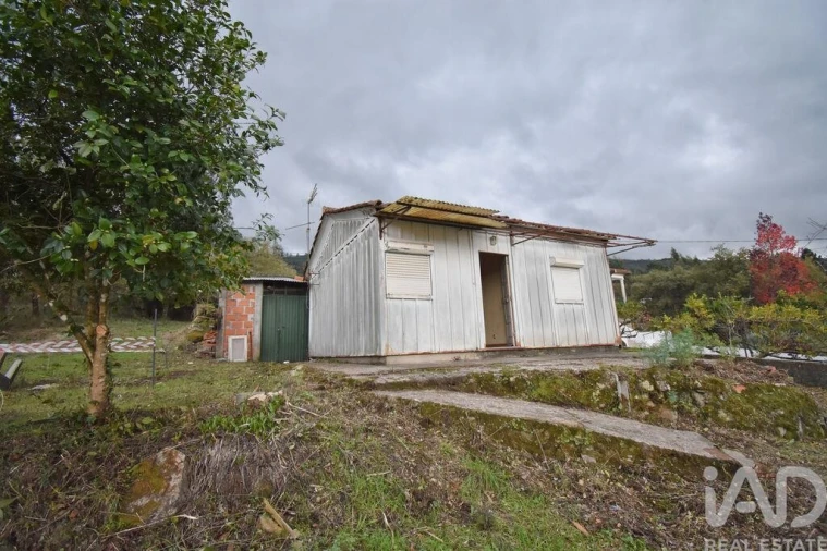 Moradia T1 para Venda em São Miguel, Santa Eufémia e Rabaçal Foto 8