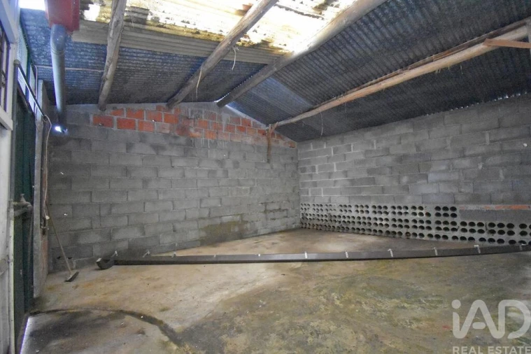 Moradia T1 para Venda em São Miguel, Santa Eufémia e Rabaçal Foto 22