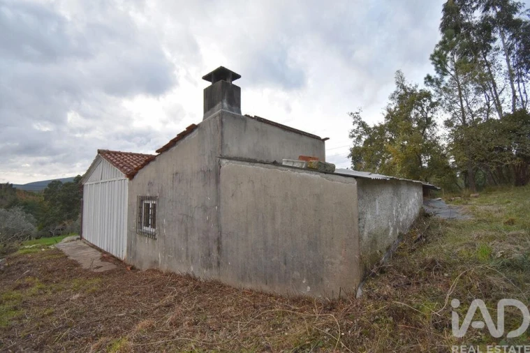 Moradia T1 para Venda em São Miguel, Santa Eufémia e Rabaçal Foto 32