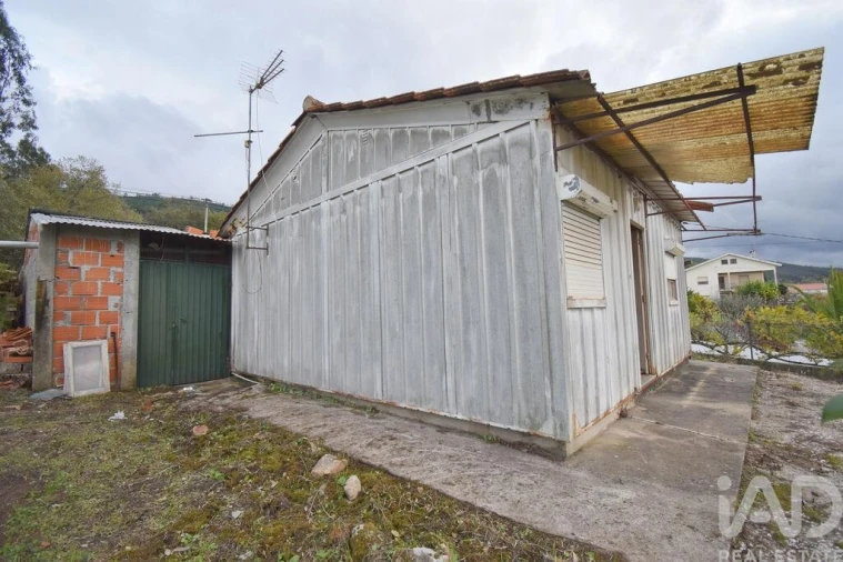 Moradia T1 para Venda em São Miguel, Santa Eufémia e Rabaçal Foto 35