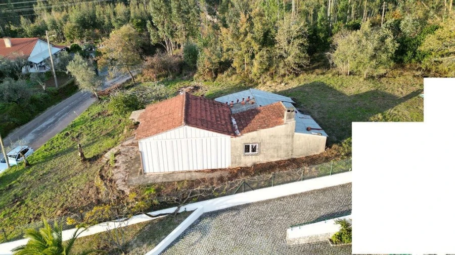 Moradia T1 para Venda em São Miguel, Santa Eufémia e Rabaçal Foto 38