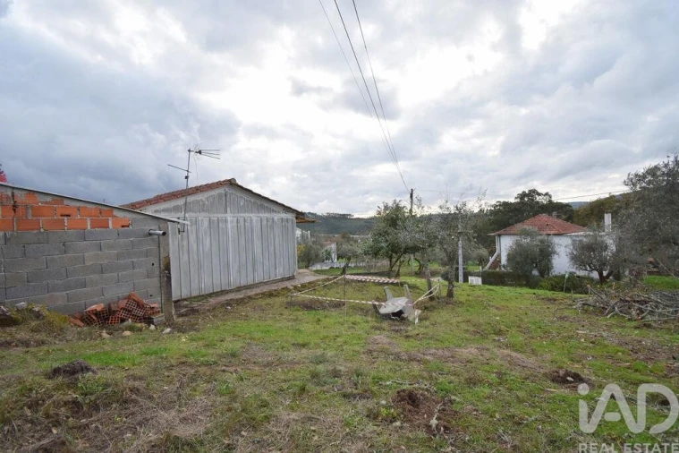 Moradia T1 para Venda em São Miguel, Santa Eufémia e Rabaçal Foto 34
