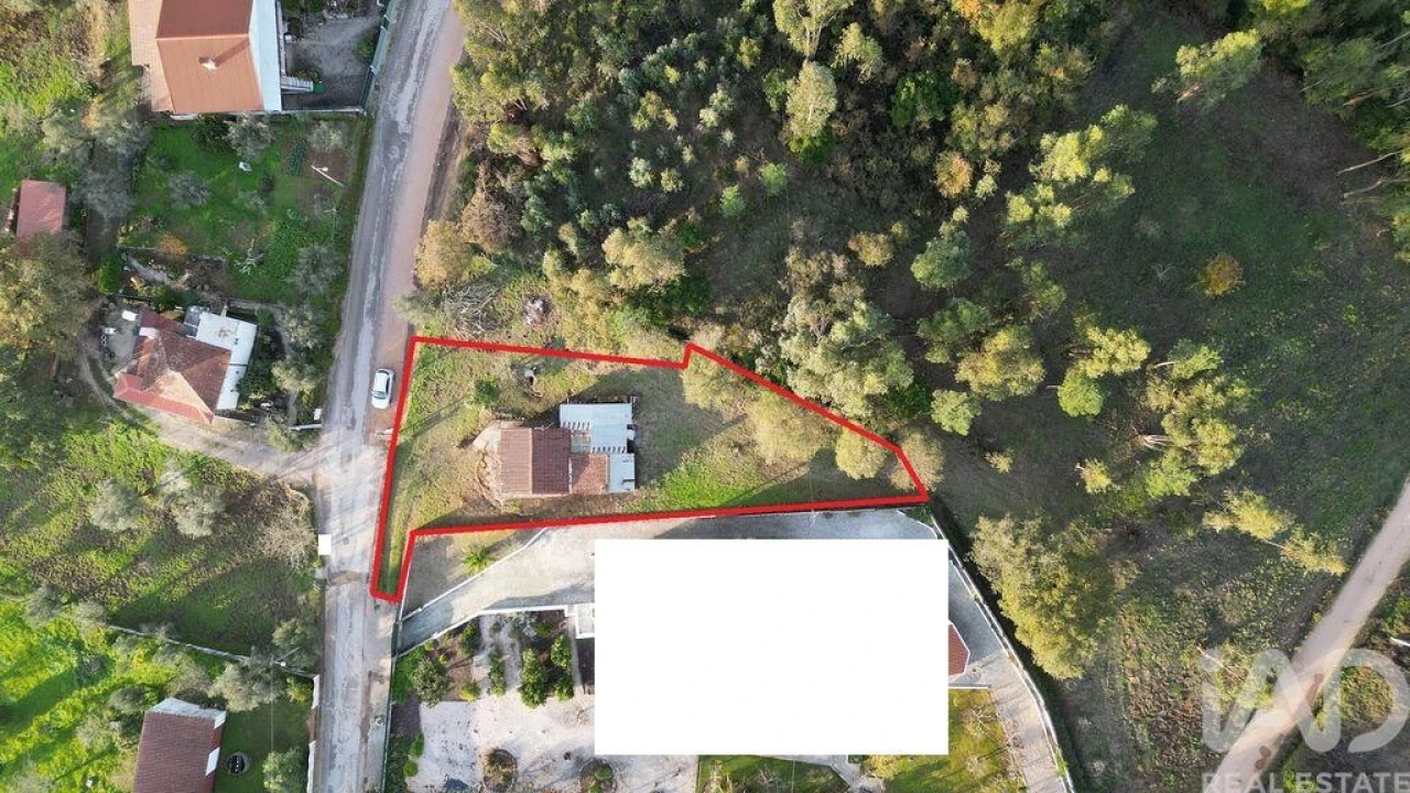 Moradia T1 para Venda em São Miguel, Santa Eufémia e Rabaçal Foto 2