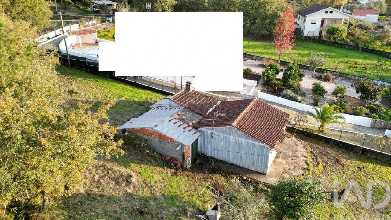 Moradia T1 para Venda em São Miguel, Santa Eufémia e Rabaçal Foto 37