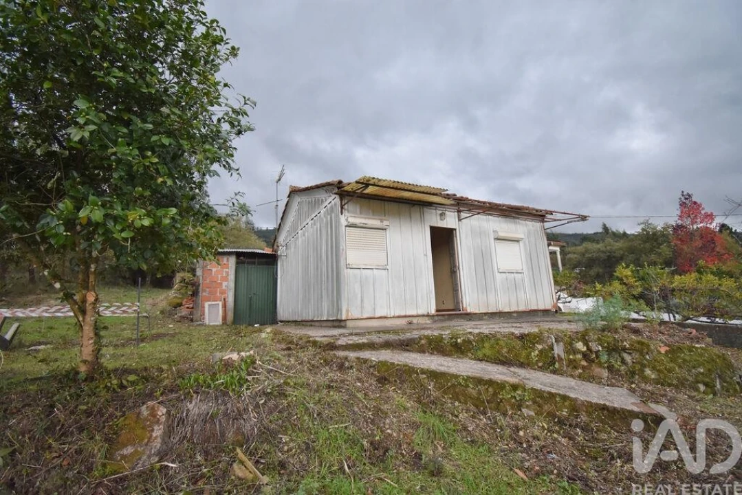 Moradia T1 para Venda em São Miguel, Santa Eufémia e Rabaçal Foto 8