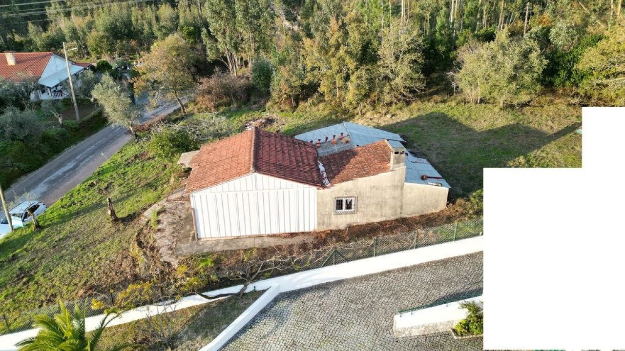 Moradia T1 para Venda em São Miguel, Santa Eufémia e Rabaçal Foto 38