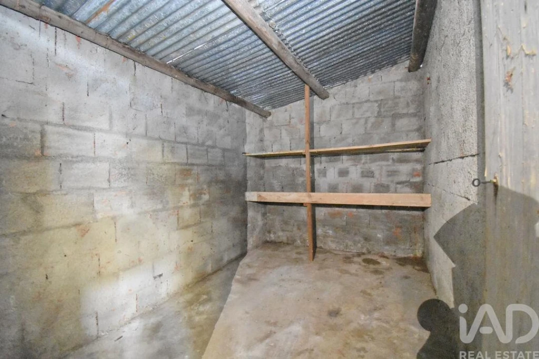 Moradia T1 para Venda em São Miguel, Santa Eufémia e Rabaçal Foto 24