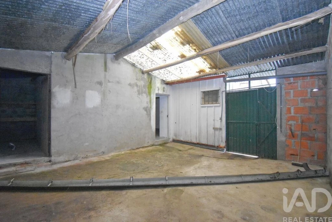 Moradia T1 para Venda em São Miguel, Santa Eufémia e Rabaçal Foto 23