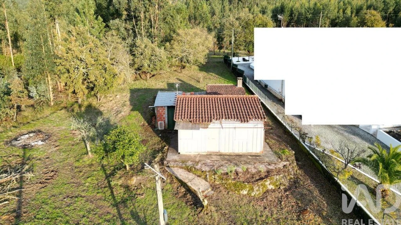 Moradia T1 para Venda em São Miguel, Santa Eufémia e Rabaçal Foto 36