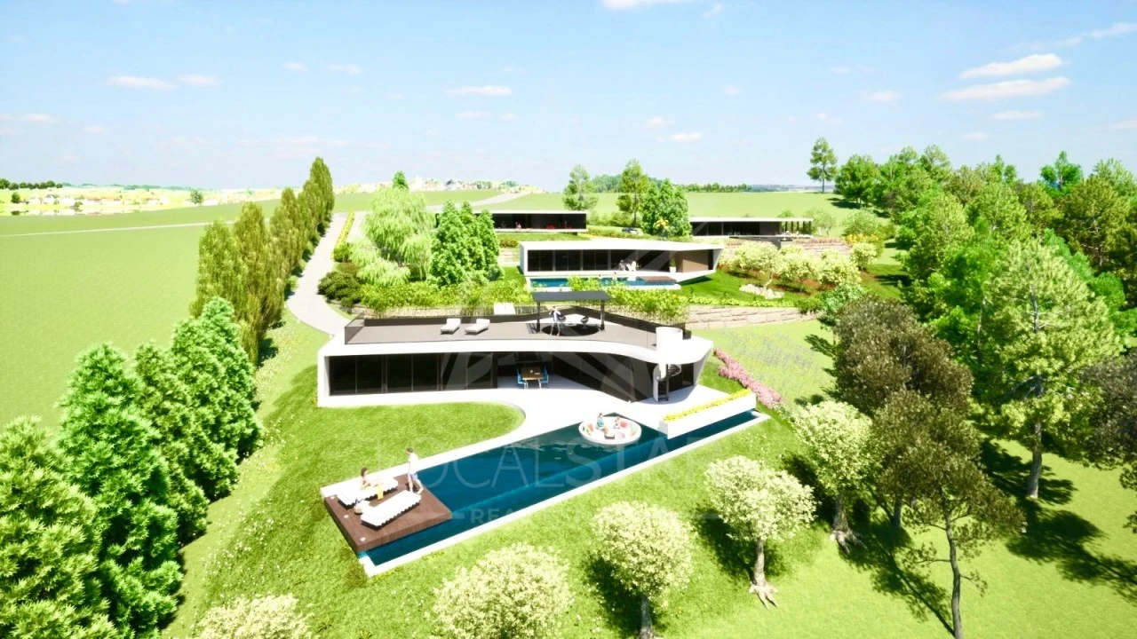 Moradia T3 para Venda em Alfeizerão Foto 1